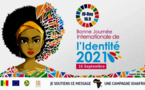 ID DAY 2021: ETAT-CIVIL ET PROTECTION DES DONNEES PERSONNELLES - #ENABEL