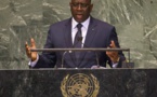 Assemblée générale des Nations Unies: Macky Sall quitte Dakar, ce lundi