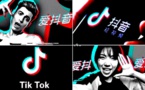 La Chine limite l'utilisation de TikTok à 40 minutes par jour