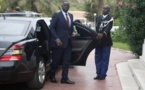 Macky Sall à Dakar : L’eau de toutes les attentions…