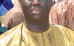 [Audio] Aliou Sall, frère de Macky candidat à la mairie de Guédiawaye