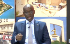 Mairie de Thiès Ouest: Thierno Alassane Sall dénonce une razzia foncière inique