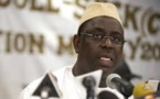 Macky Sall appelle à un consensus autour de la réforme territoriale