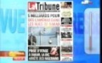 Revue de presse du samedi 05 Octobre 2013 (Ndeye Fatou Ndiaye)