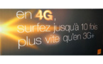 Téléphonie mobile, la 4G arrive !