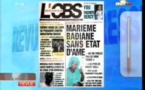 Revue de presse du vendredi 11 Octobre 2013 (Ndeye Fatou Ndiaye)