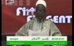 Firi Gent du vendredi 11 Octobre 2013 avec Oustaz Abdou Karim Ba