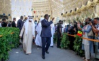 Depuis Dubaï, Macky Sall se veut rassurant : « Le pays est sur la bonne voie... »