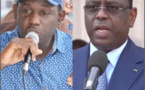 Élections locales: Adama Faye défie Macky Sall