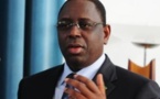 Tabaski 2013: Le Président Macky Sall tient ses béliers 