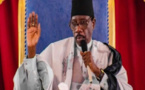 Présidentielle 2024 : « rien n’exclut une candidature de Serigne Moustapha Sy », assure Cheikh Tidiane Youm