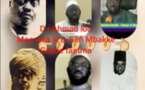 Qui est Cheikh Ahmad Lô ( Audio )