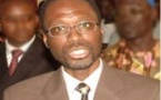 Mairie de Ziguinchor : Jean Marie François Biagui déclare sa candidature