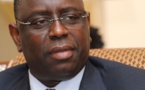 Macky Sall, porte-voix de la société civile ouest-africaine sur les APE