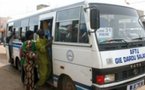 "Teuss" dans un bus Tata : Un policier pris en flagrant délit de vol de plaisir sur une nymphe