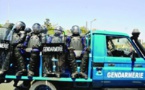 Attaques à main armée à Sindia et à Sandiara: Comment la gendarmerie sénégalaise a arrêté les braqueurs