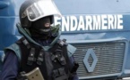 Accusé de meurtre, l'ancien Commandant de la brigade de gendarmerie de Podor sort de prison !