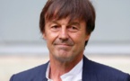 France: L’ancien ministre Nicolas Hulot, accusé d’agressions sexuelles et de viol