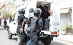 Dieuppeul: Un dealer tombe dans les filets de la police avec 8 képas d’héroïne