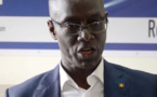 Thierno Alassane Sall: « Gaston Mbengue a tenu des propos abjects »