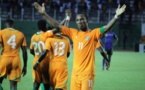 Côte d’Ivoire : Drogba dit "non" alors le Sénégalais le traite de tricheur