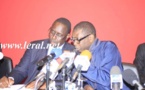 Podor : Invité surprise du meeting de l’Apr, Youssou Ndour réaffirme son soutien à Macky Sall