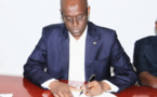 Affaire Yankhoba Diattara: Thierno Alassane Sall doute des 100 millions FCfa du Ministre