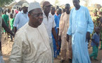 Macky Sall porte les Thiessois au pinacle