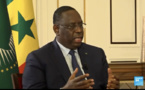 Macky Sall: « Le Premier ministre sera choisi après les élections locales »