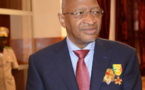 Mali: L’ancien Premier ministre Soumeylou Boubèye Maïga, hospitalisé à Bamako