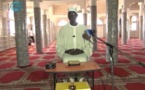 Regardez votre émission "Lerlou sa diné" du vendredi 06 décembre 2013 (Par Oustaz Aliou Sall)