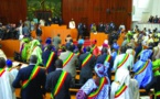 Criminalisation de l’homosexualité au Sénégal: Les députés de la majorité rejettent le projet de loi et...