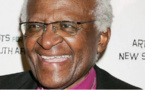 Desmond Tutu : le monde pleure le héros anti-apartheid