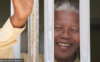 Nelson Mandela : l'Afrique du Sud demande l'arrêt de la vente aux enchères de la clé de sa cellule à Robben Island