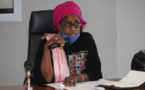 Aminata Sow, Déléguée générale: « La protection sociale doit être adaptée au contexte national »
