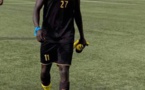 Nécrologie: Un joueur du Dakar Université Club meurt en pleine séance d'entraînement