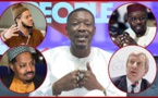 Journal People: Révélations fracassantes de Tange sur Waly Seck, Pape Diouf, Sidy Diop, Macky, Sonko…