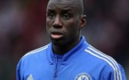  Chelsea prêt à céder Demba Bâ à la Roma pour 10 milliards de Francs