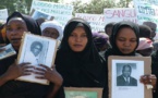 Les victimes d’Hissène Habré dénoncent d’inacceptables lenteurs: Ils interpellent Macky Sall