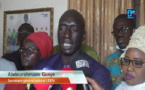 Remous au sein de l’UDEN: La réaction salée de Abdourahmane Guèye, son actuel SG