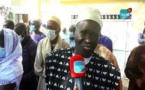 Levée du corps de l'homme d'affaires Pape Aly Gueye: Le témoignage de Moustapha Mbaye