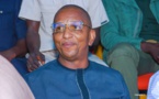 Le stade Amadou Koita de Vélingara inauguré: Le Maire Oury B. Diallo, satisfait, exhorte à relever les défis de sa Commune