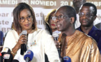 Elections locales / Meeting: Les promesses d’Abdoulaye Diouf Sarr aux Dakarois