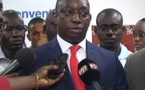 Wack Ngouna: Moustapha Niasse en renfort à Amadou Lamine Dieng