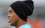 Ronaldinho: « Je n’oublierai jamais l’amour et le respect qu’a montré le public marocain à mon égard »