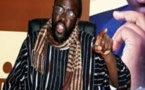 Moustapha Cissé Lô: "Macky Sall est le roi du vent et du ciel au Sénégal"