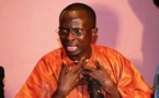 Modou Diagne Fada: "Le Pds n'a jamais fait dans les invectives et la polémique stérile"