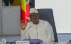 Elections locales 2022 / Macky Sall: «Que le vote se passe dans le calme et dans la sérénité»