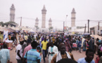 Touba mosquée / Résultats du bureau 55 de Darou Marnane arrondissement