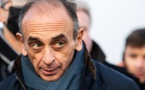 Contrefaçon : Eric Zemmour condamné ?